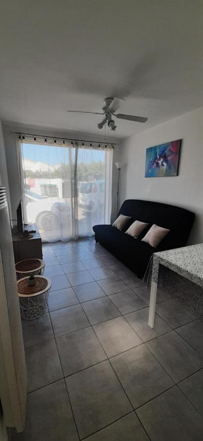Jolie Maisonnette A Proximite De Toutes Commodites Saintes-Maries-de-la-Mer Exterior foto